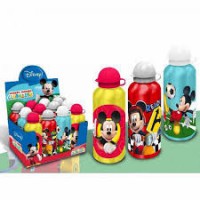 cantimplora de aluminio mickey mouse